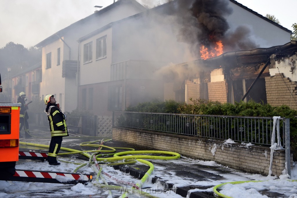 Feuer 2 Y Explo Koeln Hoehenhaus Scheuerhofstr P1445.JPG - Miklos Laubert